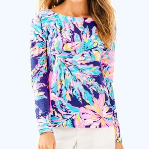 Lilly Pulitzer Tristan Top